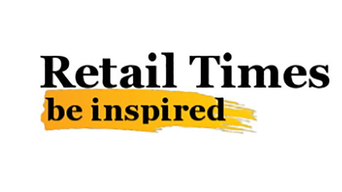 Retail Times logo