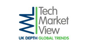 Tech Market View logo