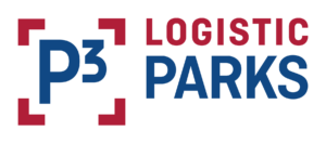 Logistics Parks Logo
