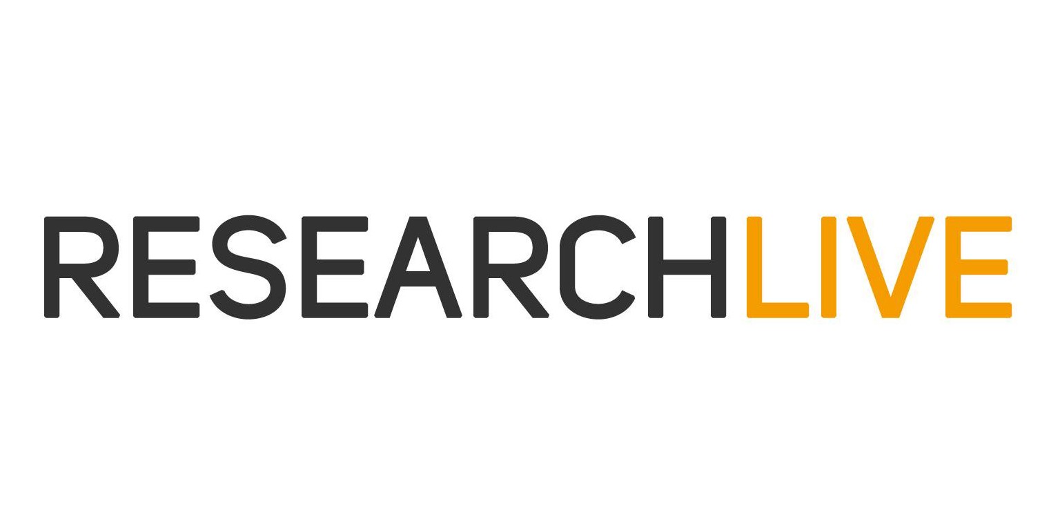 Research Live Logo